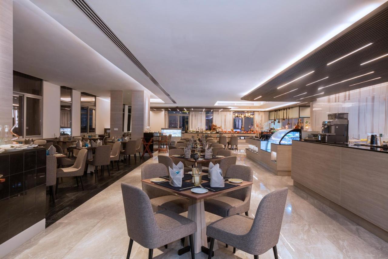 Zealax Hotel & Residence Rangun Zewnętrze zdjęcie