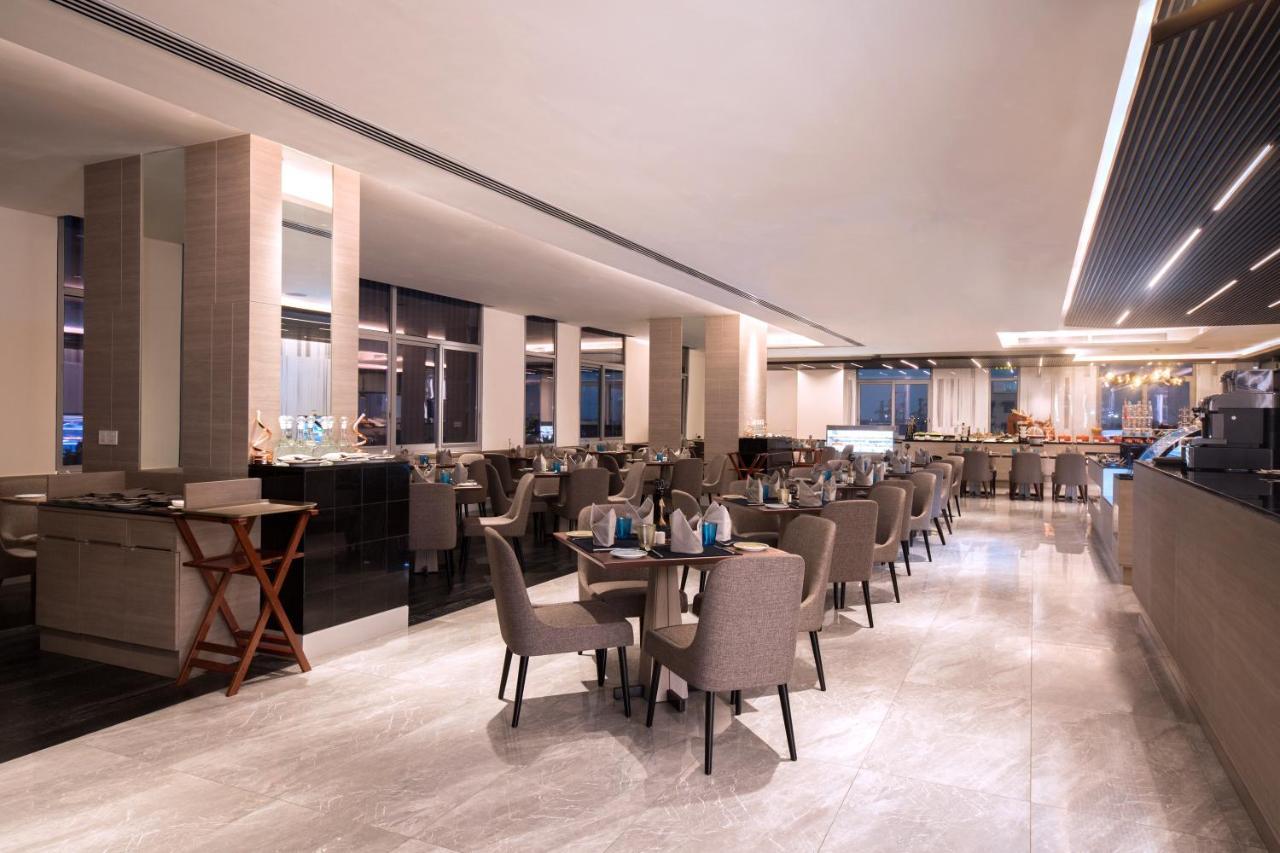 Zealax Hotel & Residence Rangun Zewnętrze zdjęcie