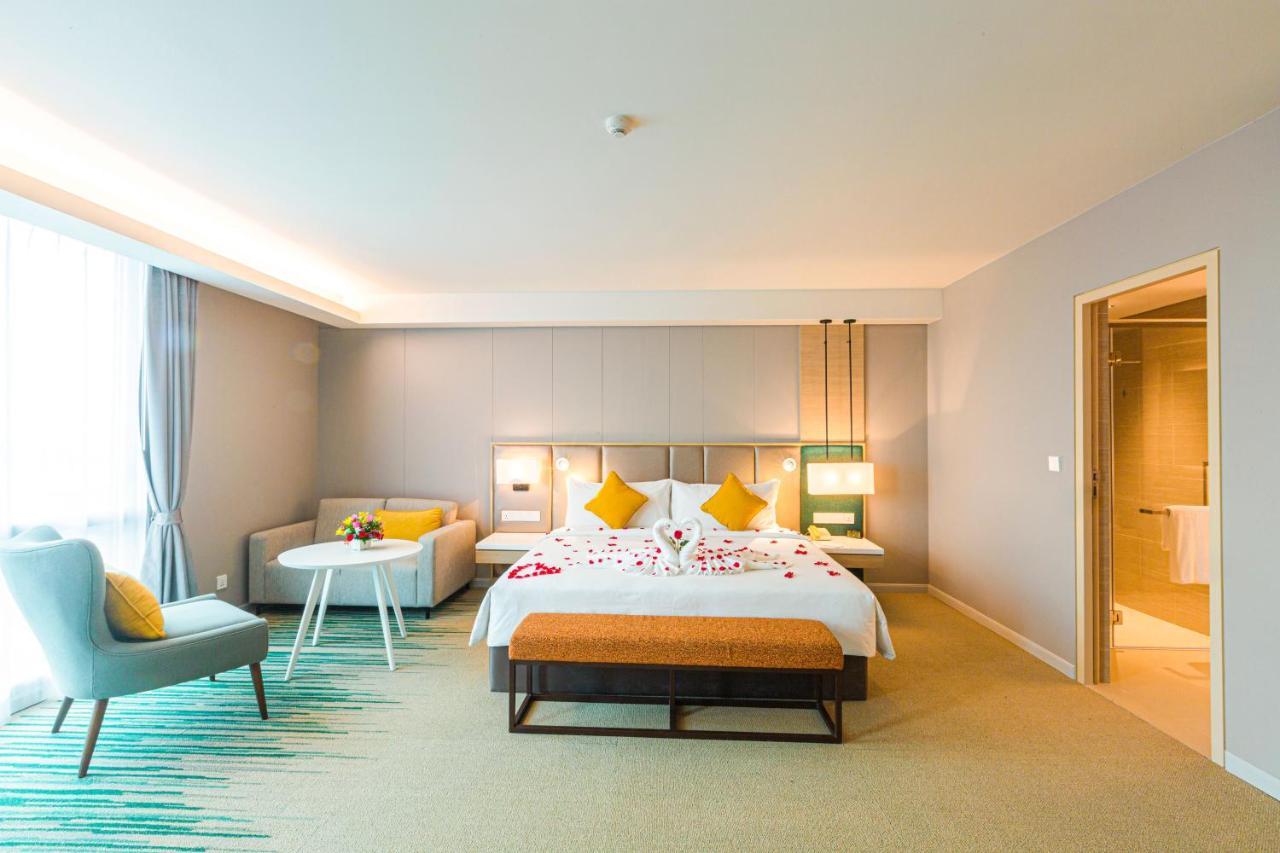 Zealax Hotel & Residence Rangun Zewnętrze zdjęcie
