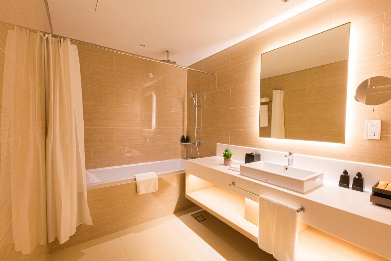 Zealax Hotel & Residence Rangun Zewnętrze zdjęcie