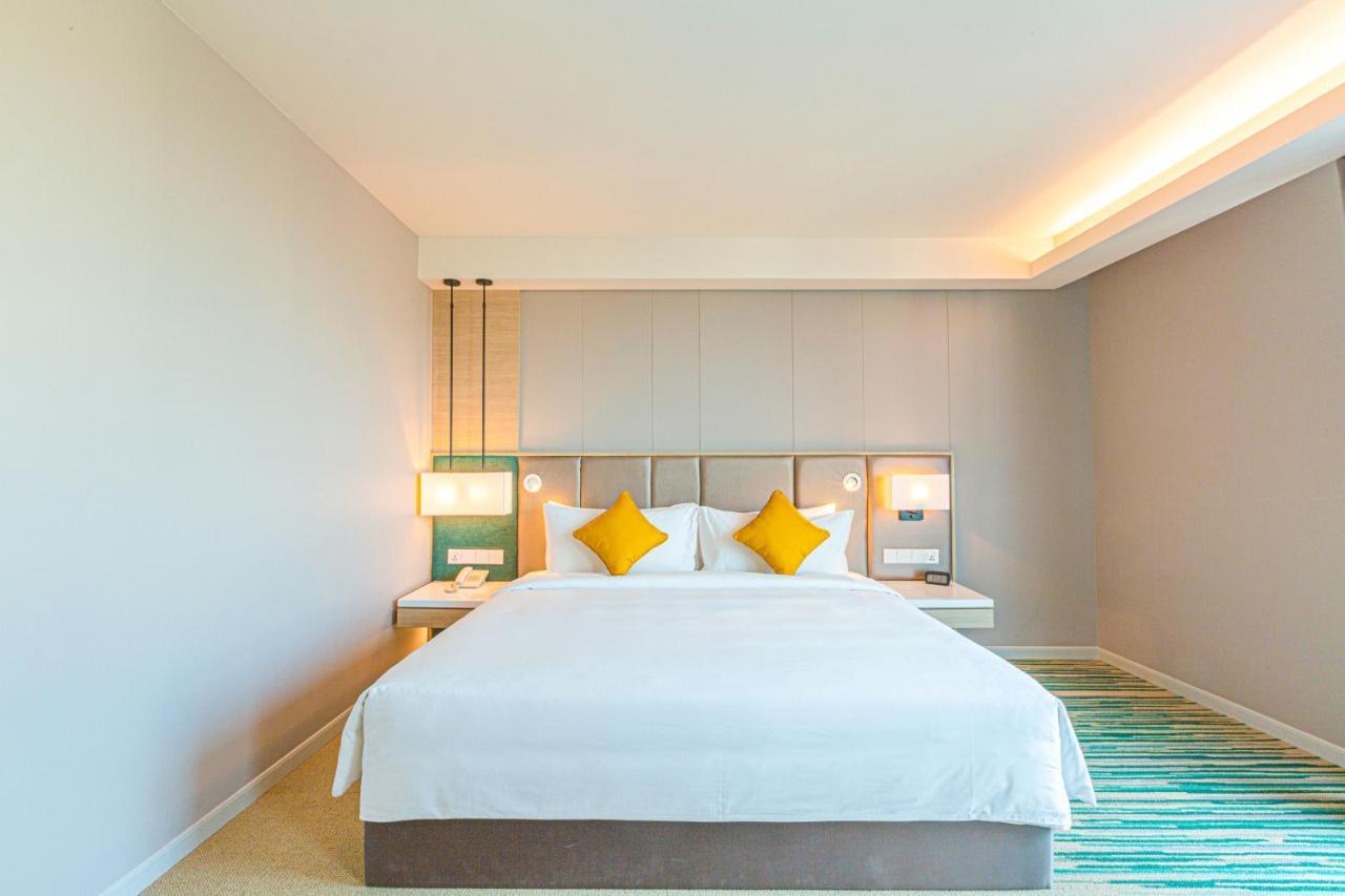 Zealax Hotel & Residence Rangun Zewnętrze zdjęcie