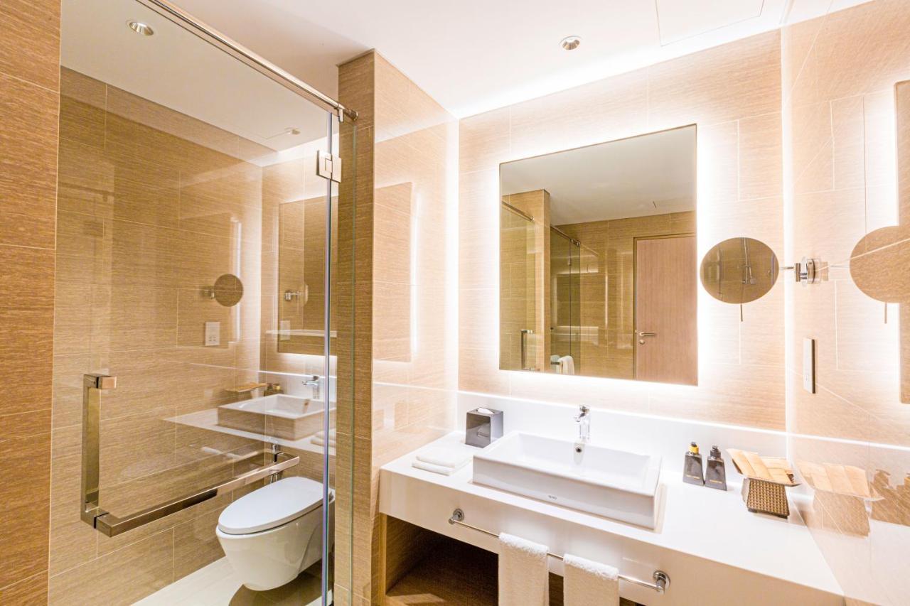 Zealax Hotel & Residence Rangun Zewnętrze zdjęcie