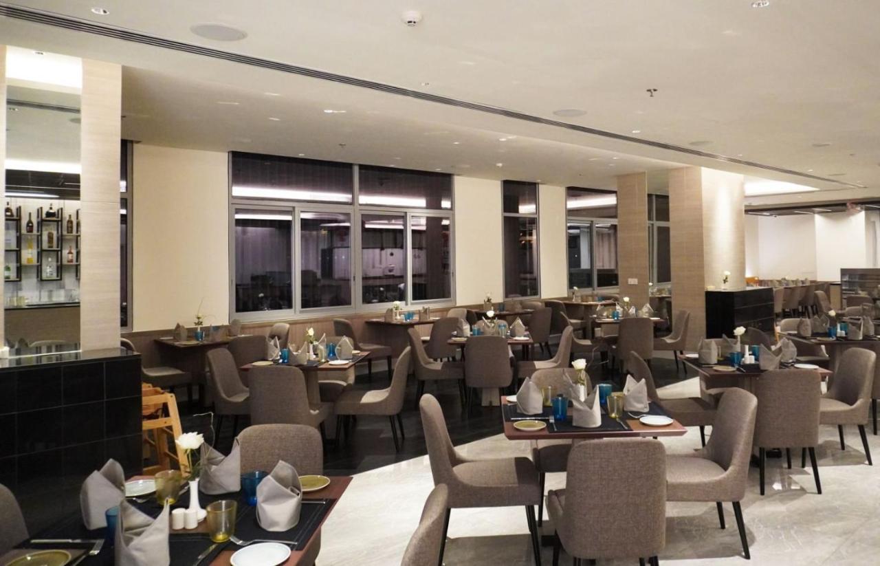 Zealax Hotel & Residence Rangun Zewnętrze zdjęcie