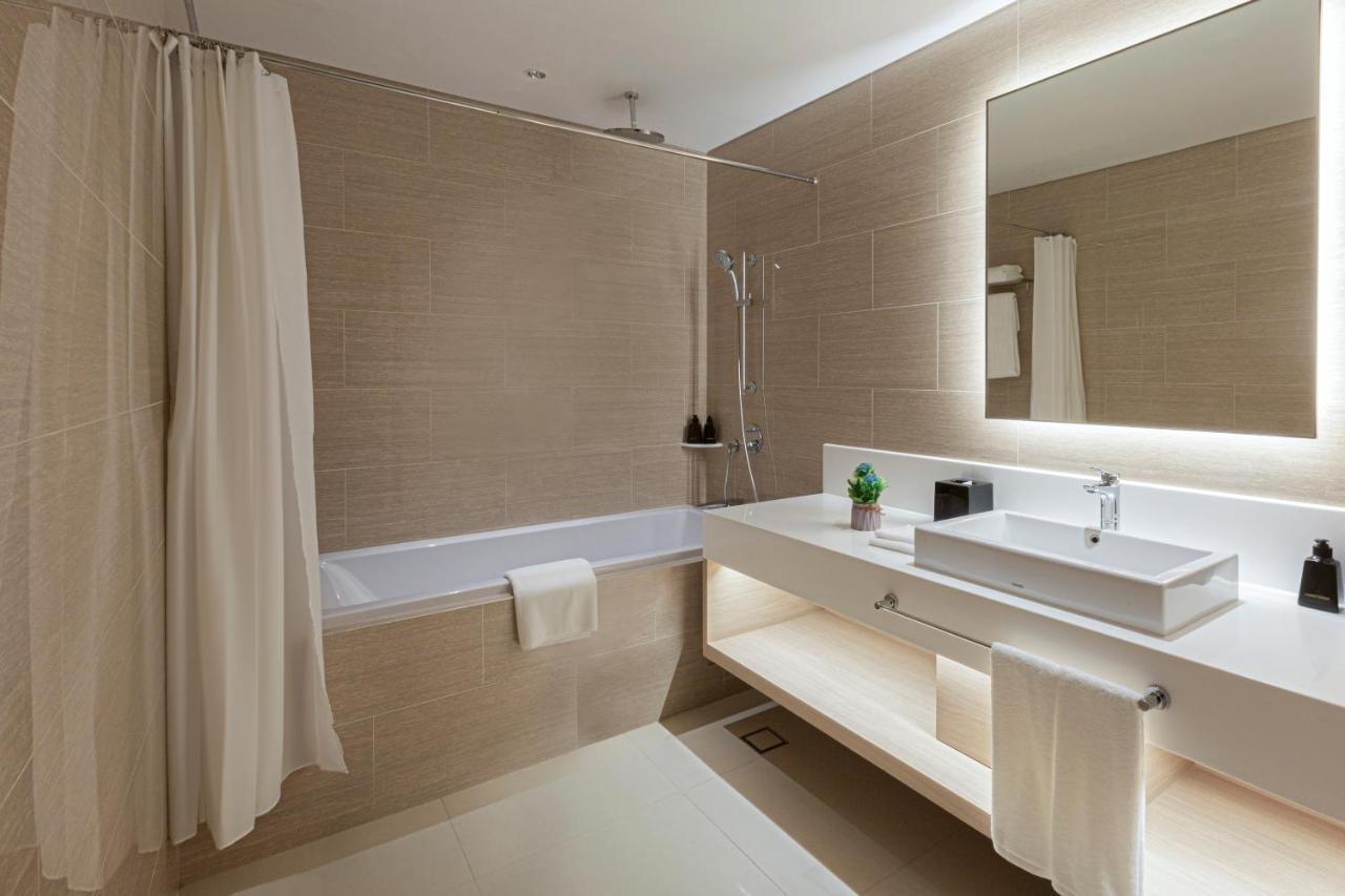Zealax Hotel & Residence Rangun Zewnętrze zdjęcie